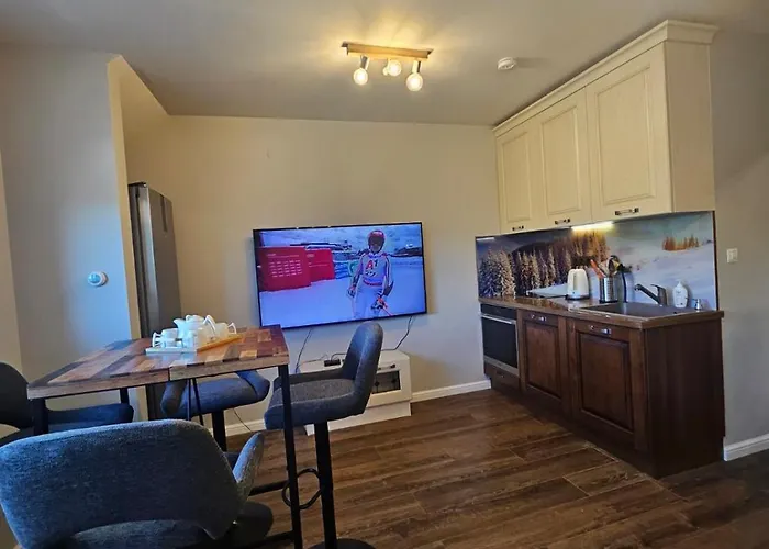 Iglika 2, A13 & A14 Appartamento