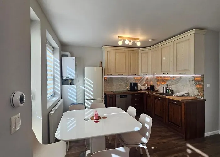 Iglika 2, A13 & A14 Appartamento