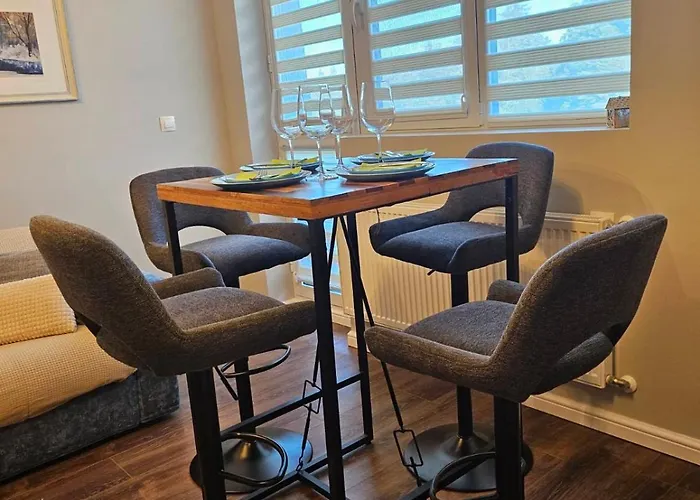 Appartement Iglika 2, A13 & A14 Borovets