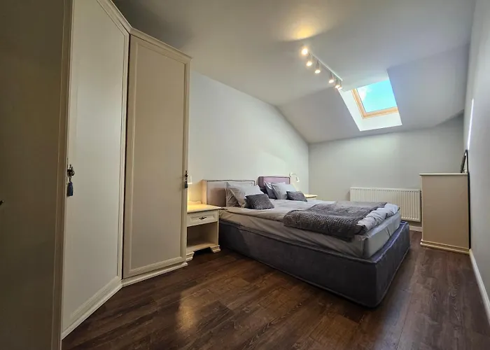 Iglika 2, A13 & A14 * Borovets