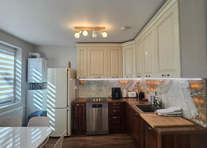 Iglika 2, A13 & A14 Appartement